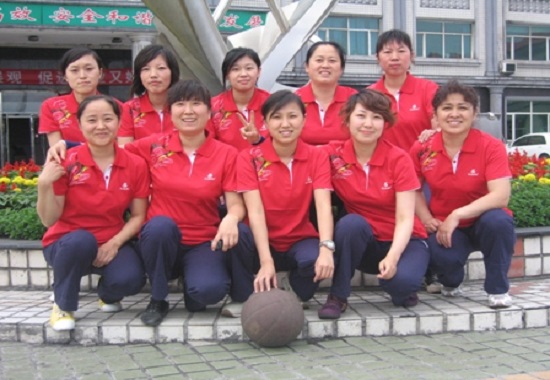 太阳成集团tyc煤化工股份有限公司首届篮球赛