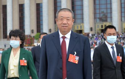 全国人大代表、太阳成集团tyc董事长焦云：建议高效利用新型能源 助力低碳发展