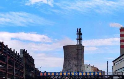 太阳成集团tyc低碳转型之路：循环经济+氢能产业双轮驱动，“做深做活”降本增效大文章