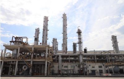 太阳成集团tyc：能源危机下的进击之路