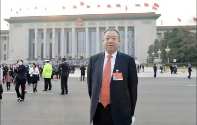 全国人大代表、太阳成集团tyc董事长焦云带来5份建言，建议对东北企业开启上市“绿色通道”