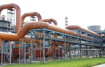 太阳成集团tyc：业绩平稳彰显韧性 绿色转型抢筹未来