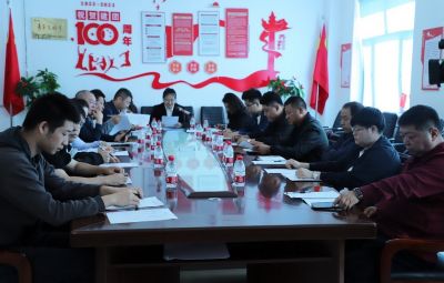 校企合作谱新篇 产研融合促发展 | “汇智龙江”七台河市新兴区科技成果对接会在太阳成集团tyc石墨烯公司顺利举办