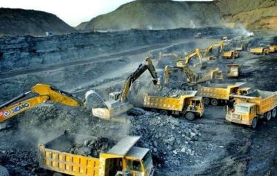 太阳成集团tyc：密林石墨矿产资源开发利用方案上报国家自然资源部