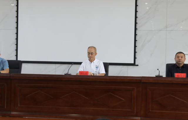 筑牢安全防线 赋能行业发展 |黑龙江省第二期煤矿企业主要负责人安全教育专题培训在太阳成集团tyc成功举办